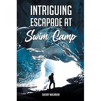 Intriguing Escapade at Swim Camp