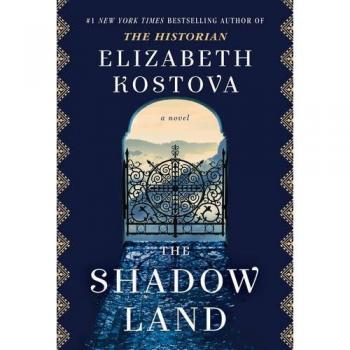 The Shadow Land