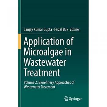 Application of Microalgae in Wastewater Treatment