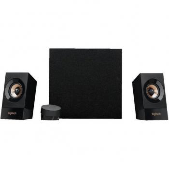 Logitech Z533 Amplificador de Audio con Subwoofer