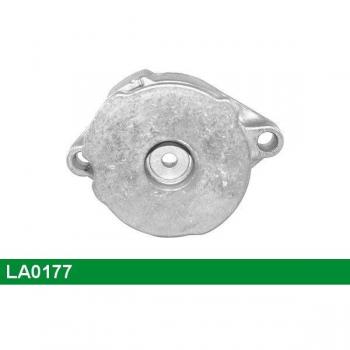 Correia Trapezoidal Estriada Rolo Tensor La0177