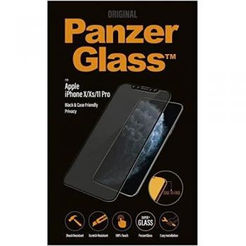 Privacy Screen Protector for iPhone 11 Pro/XS by PanzerGlass