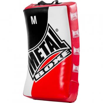 Mécanisme de Protection Boxe Courbée Large
