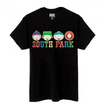 South Park Maglia a maniche lunghe NS7286
