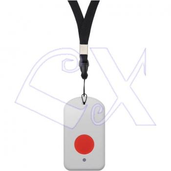 Sistema de posicionamiento interior LoRaWAN BLE