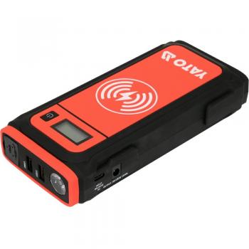 Yato Energie­Starter 16 000 mAh Akku