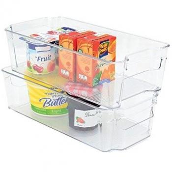 Organizador de Latas para Frigorífico 31.5x16x9 cm