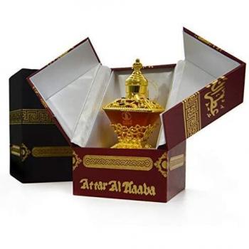 Al Haramain Attar Al Kaaba Unisex 25 ml