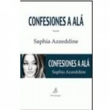 CONFESIONES A ALÁ