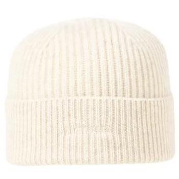 Boné de Couro Jack & Jones Tons Terrosos
