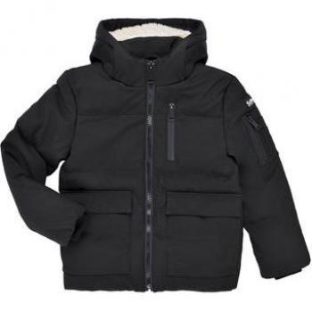 Abrigo Infantil DOON de Plumas Schott