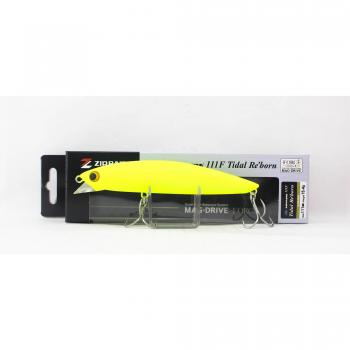 Zipbaits 111F Tidal Minnow