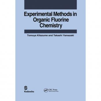 Vitalsource Technologies, Inc. Experimental Methods In Organic Fluorine Chemistry
