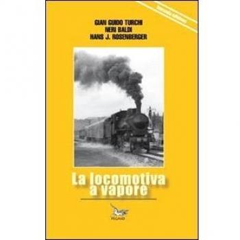 La locomotiva a vapore
