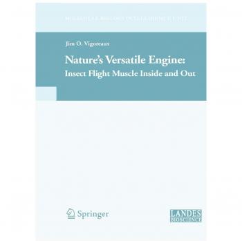 Nature's Versatile Engine: