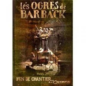Fin de Chantier