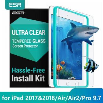 Esfera de Protección ESR para iPad Air 2 9.7
