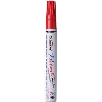Stylos à peinture à l’huile universels, 7 couleurs