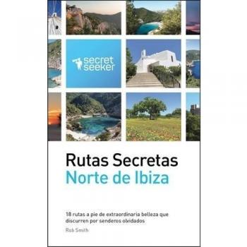RUTAS SECRETAS NORTE DE IBIZA