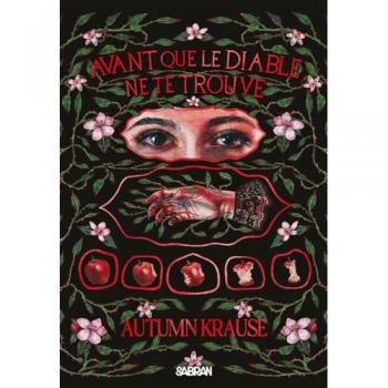 Avant que le diable ne te trouve (broché)