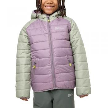 Jack Wolfskin Steppjacke Steppjacke ZENON