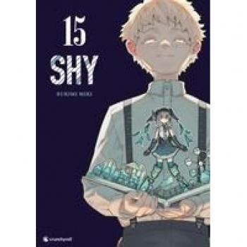 SHY