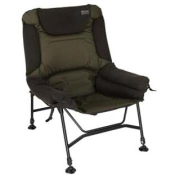 Green / Brown Fox Eos Unisex Seat
