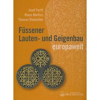 Füssener Lauten