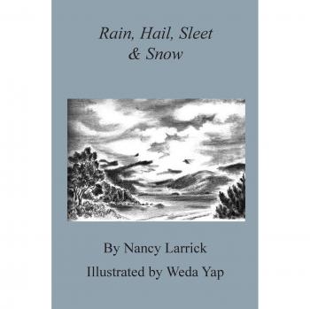 Rain, Hail, Sleet & Snow