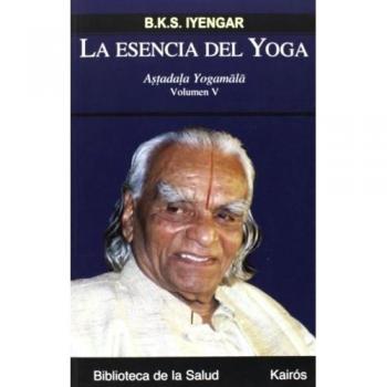 La esencia del yoga v