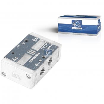Tapa de Seguridad DT 6.65196