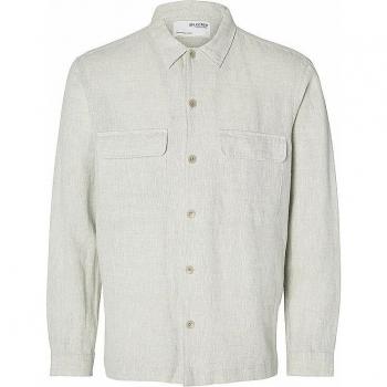 Pure Cashmere Blend Mads Overshirt