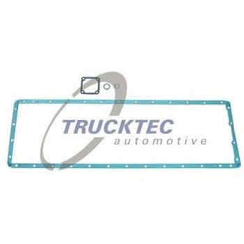 Jogo de Juntas Trucktec para Cárter de Óleo 04.18.002