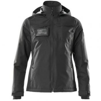 Mascot Damenjacke Accelerate CLI in Schwarz 4XL