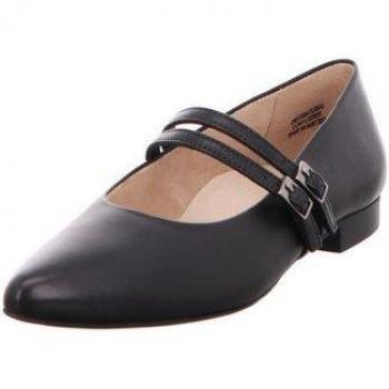 Paul Green Ballerina mit Riemchen