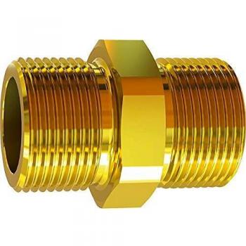 Raccordo Filettato Doppio SW 7