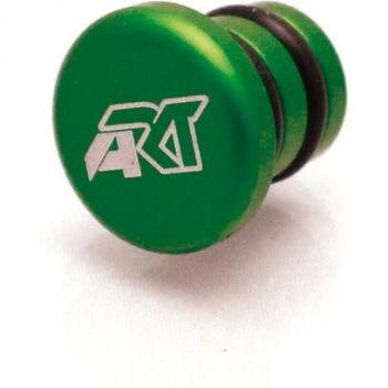 A.R.T. Housse Sélecteur Vert