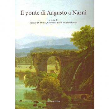 Il ponte di Augusto a Narni