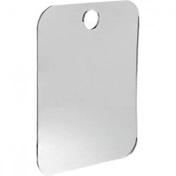 Anti-Fog Acrylic Makeup Mirror