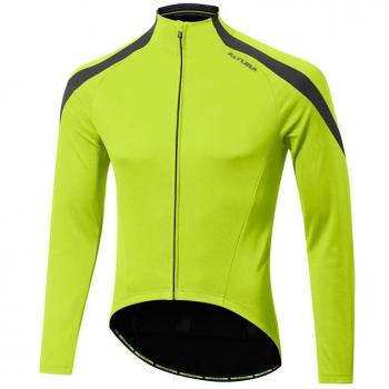 Cortaviento NV2 Hombre Hi‑Viz Talla S Color Amarillo/Negro