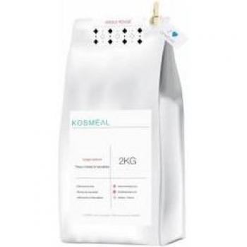 Arcilla Surfina Roja Kosmeal 2kg
