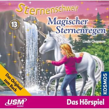 Sternenschweif 13. Magischer Sternenregen