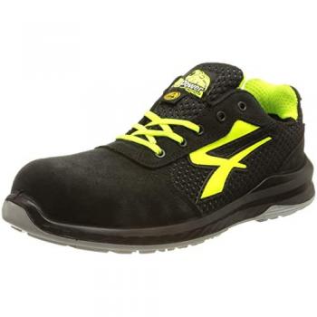 Marsiglia U-Power Scarpe Antifortunistici Basse 41 S1P ESD