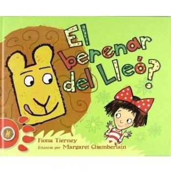 El berenar del lleó? (Tapa dura).
