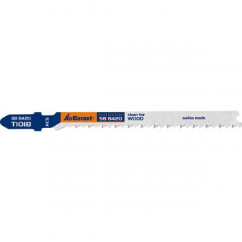 Set Lame Seghetto Garant 5