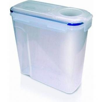 Poche de rangement alimentaire, 4 L