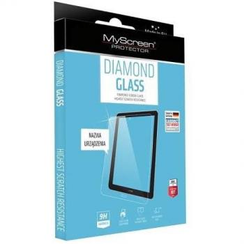 Funda de Vidrio Templado para iPad 10.2 (2019)