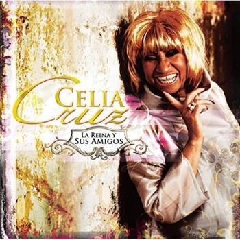 Ariola (Sony Music) Cruz,Celia