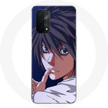 Oppo A74 5G Case