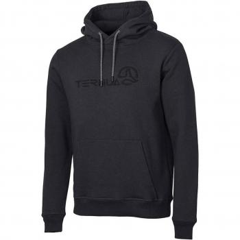 Ternua Felpa Trekking Innar 2.0 Nero Uomo S